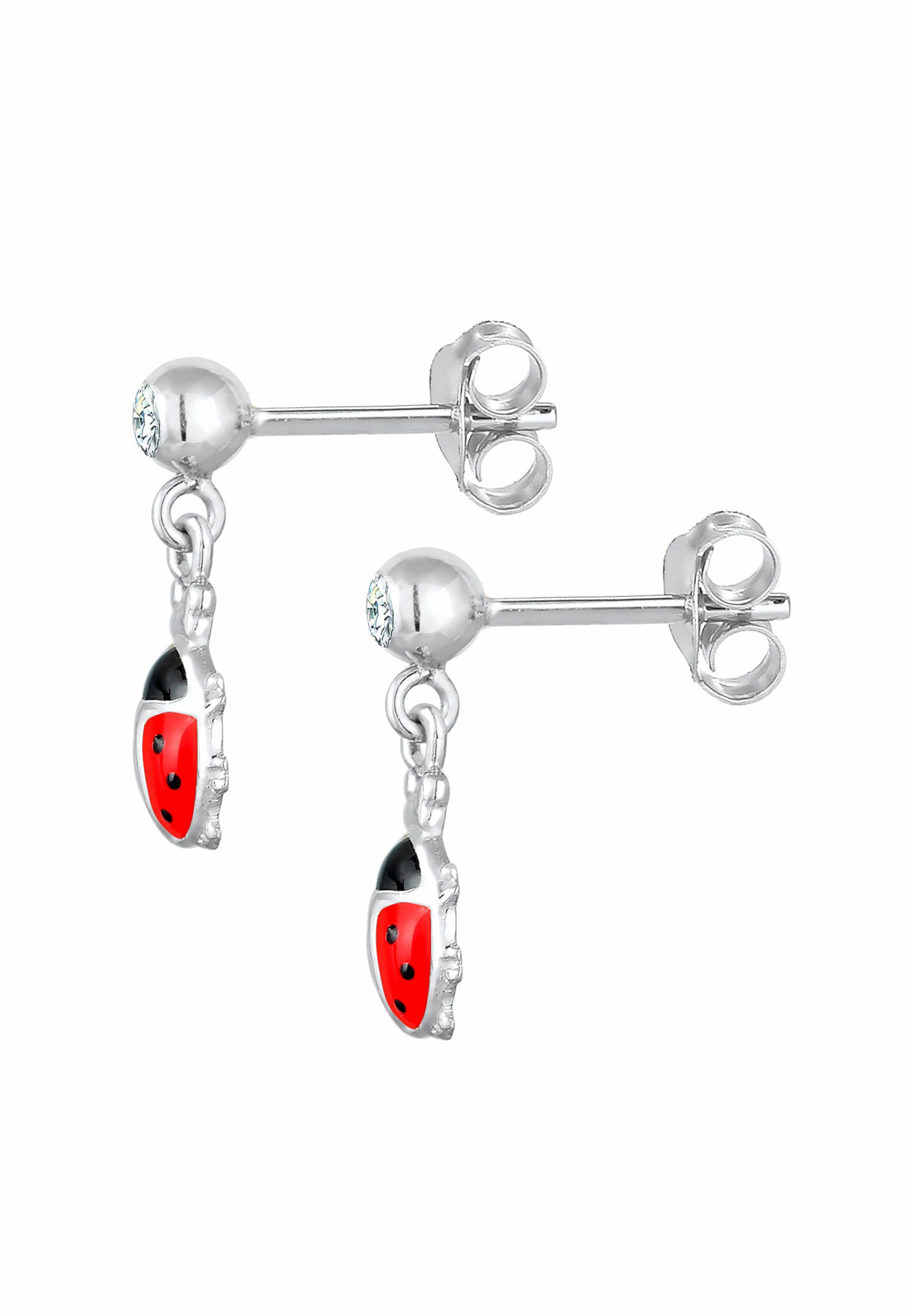 ELLI Ohrringe in Silber