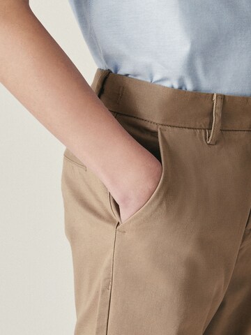 Skinny Pantaloni di Next in beige