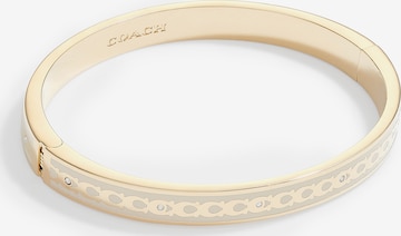 balta COACH Apyrankė: priekis