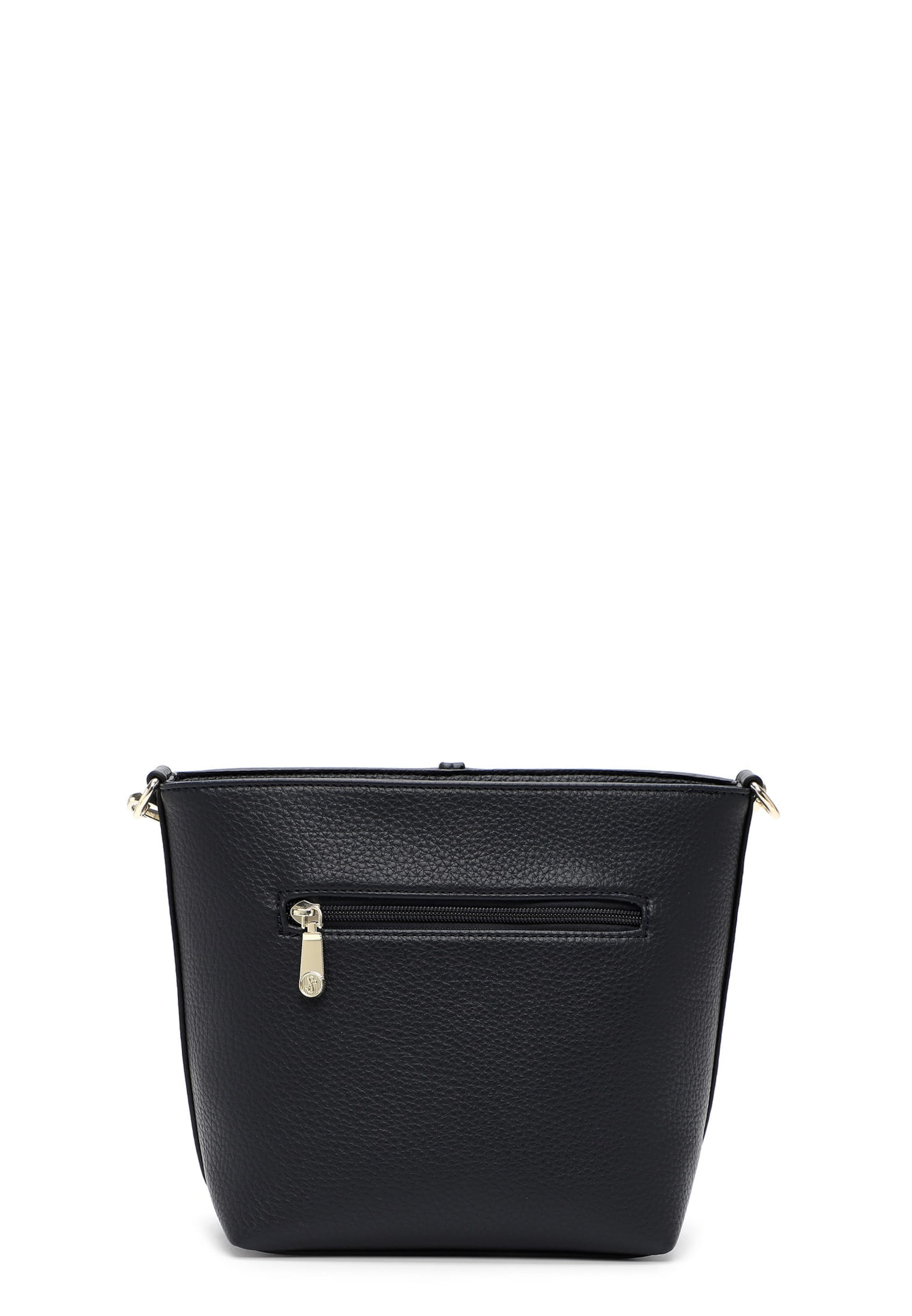 Emily & Noah Schultertasche in Blau