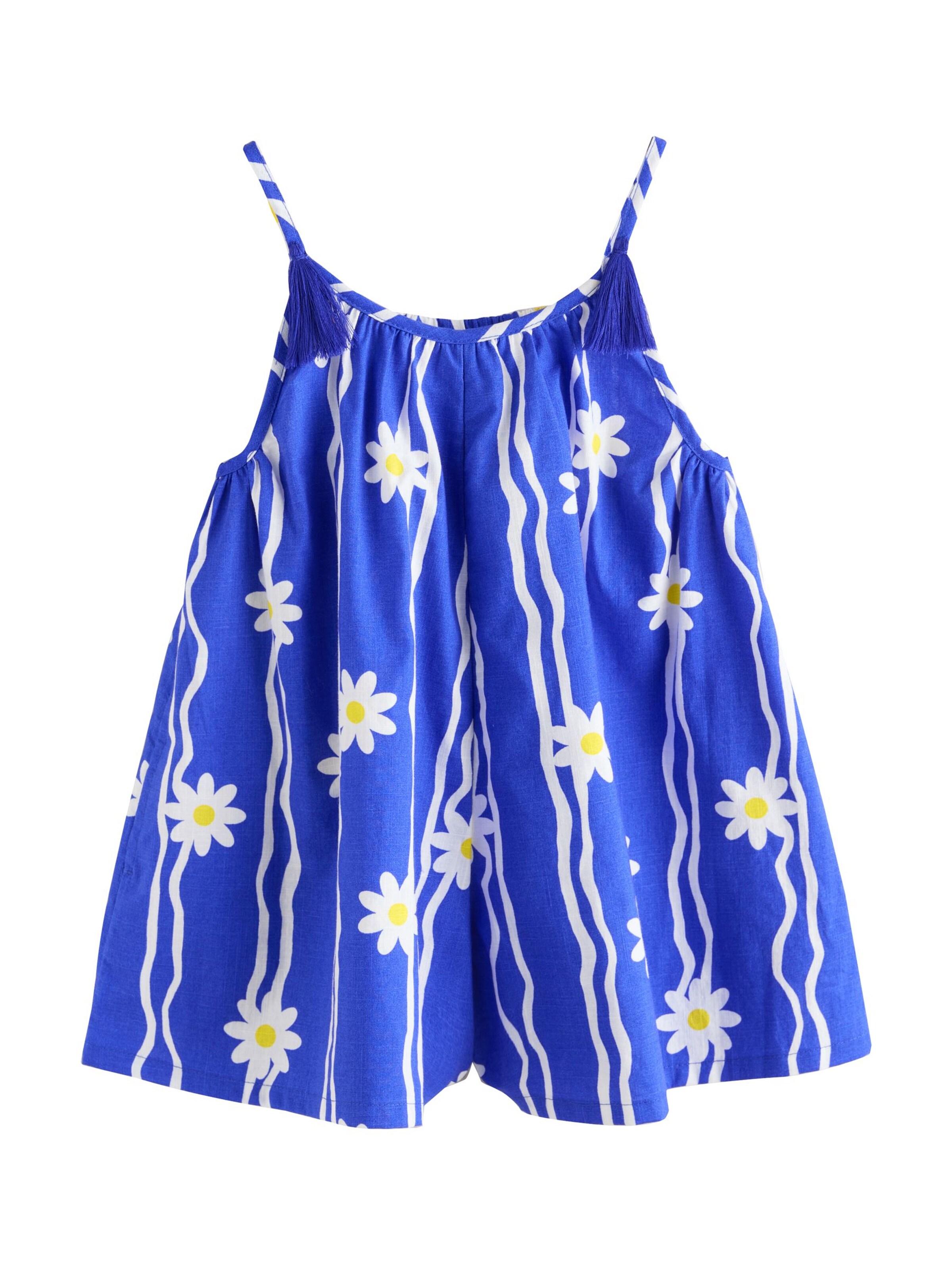 Ensemble Next en bleu : devant