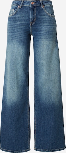 Džinsai iš Tally Weijl, spalva – tamsiai (džinso) mėlyna, Prekių apžvalga