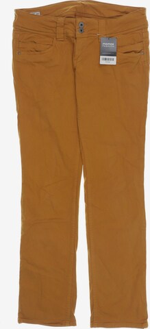 Pepe Jeans Jeans 32 in Orange: predná strana