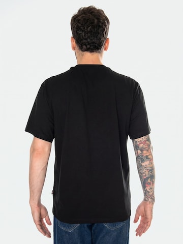 Maglietta 'Luray Pocket Tee SS Black' di DICKIES in nero