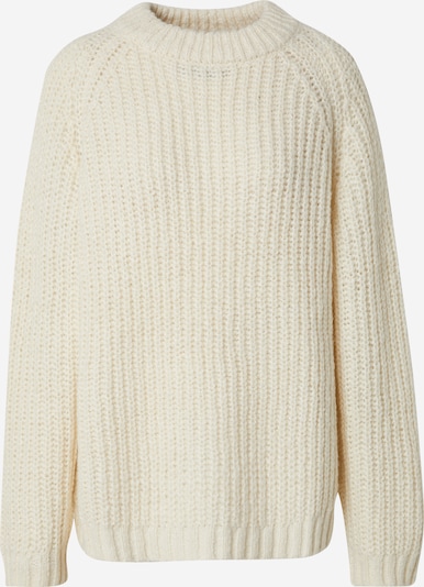 LeGer by Lena Gercke Neulepaita 'Leslie' värissä offwhite, Tuotenäkymä