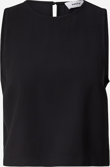 Everly Toppi värissä laivastonsininen, Tuotenäkymä