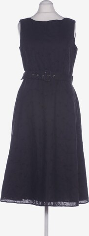 Betty Barclay Kleid XL in Schwarz: predná strana