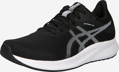 Sneaker de alergat 'Patriot 13' ASICS pe negru / alb, Vizualizare produs