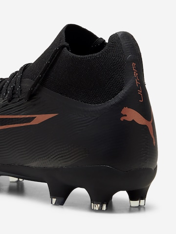 PUMA - Zapatillas de fútbol 'ULTRA PRO' en negro