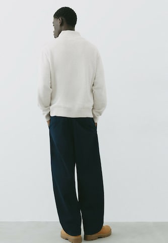 Pull&Bear Sweater in Grey