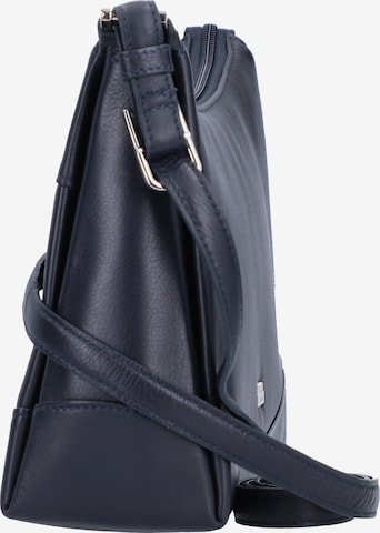 Picard Shoulder Bag 'Really' in Blue