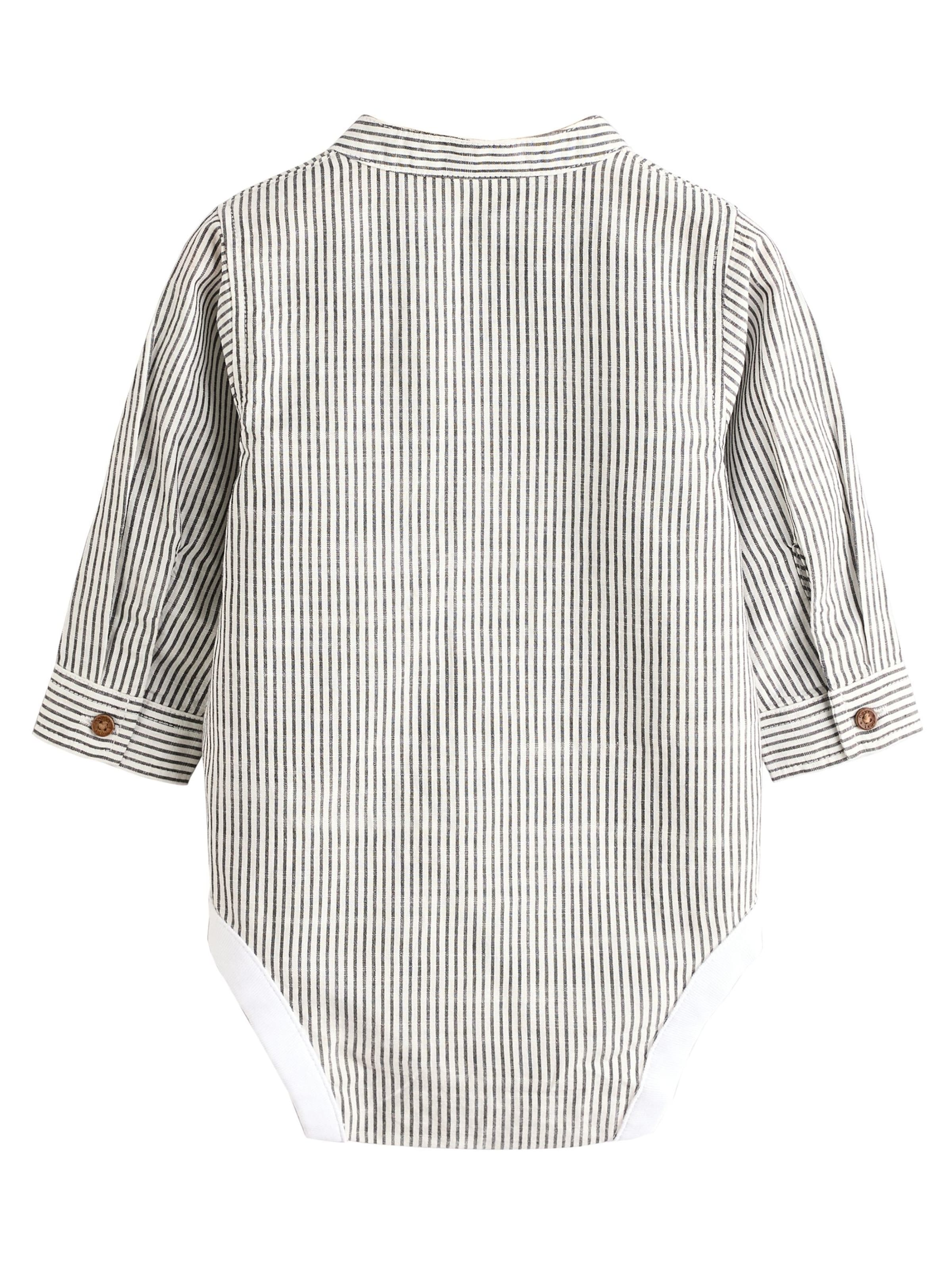 balts Next Kombinezons/bodijs