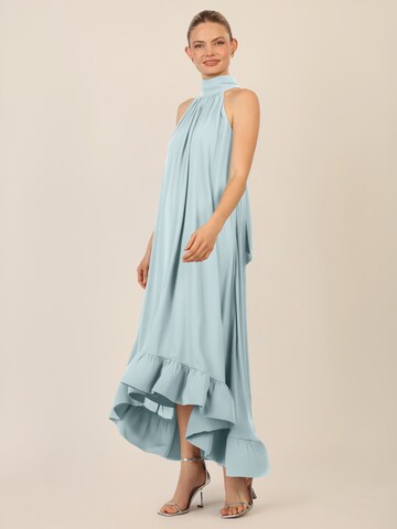 APART Evening Dress in Blue