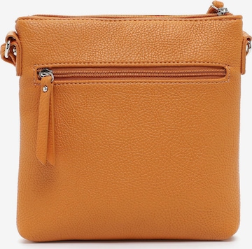 Emily & Noah Crossbody Bag 'Emma' in Orange