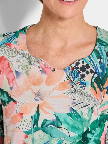 Goldner Shirt in Green