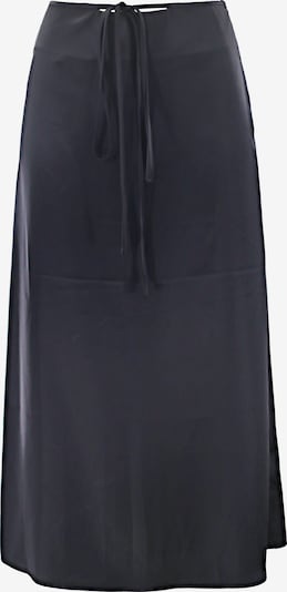 AIKI KEYLOOK Skirt 'Calm Down' in Black, Item view
