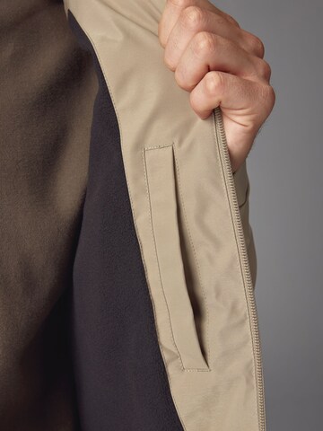Veste fonctionnelle Next en gris