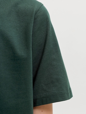 Jack & Jones Junior Shirt 'JJEStar' in Green