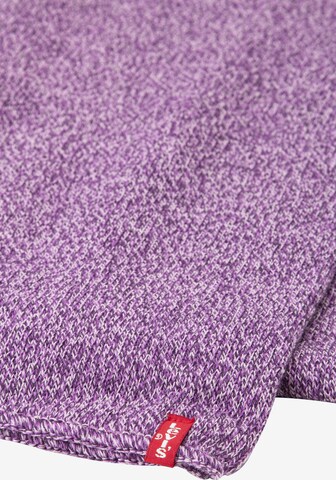 LEVI'S ® Beanie in Purple