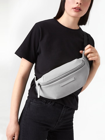 Horizn Studios Fanny Pack 'SoFo' in Grey