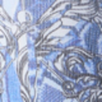 Carlo Colucci Socks 'Derdouri' in Blue