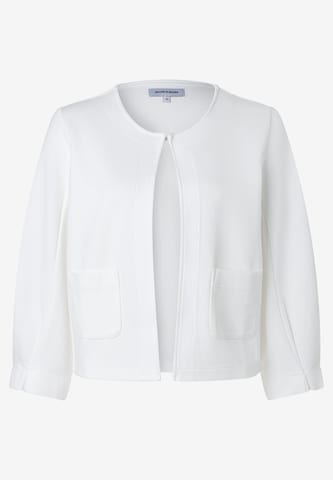 MORE & MORE Blazers in Wit: voorkant
