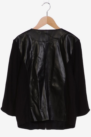 Betty & Co Jacket & Coat in L in Black