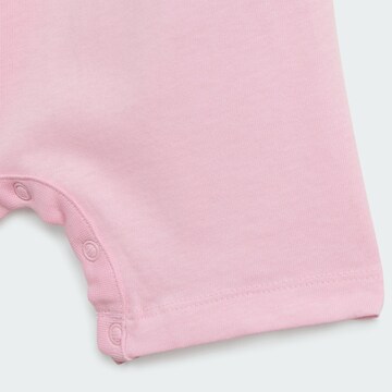 ADIDAS ORIGINALS - Conjunto en rosa