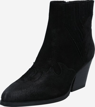 Steven New York Stiefelette 'Sierpa' in schwarz, Produktansicht