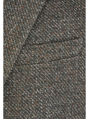 HECHTER PARIS Regular fit Blazer in Grey