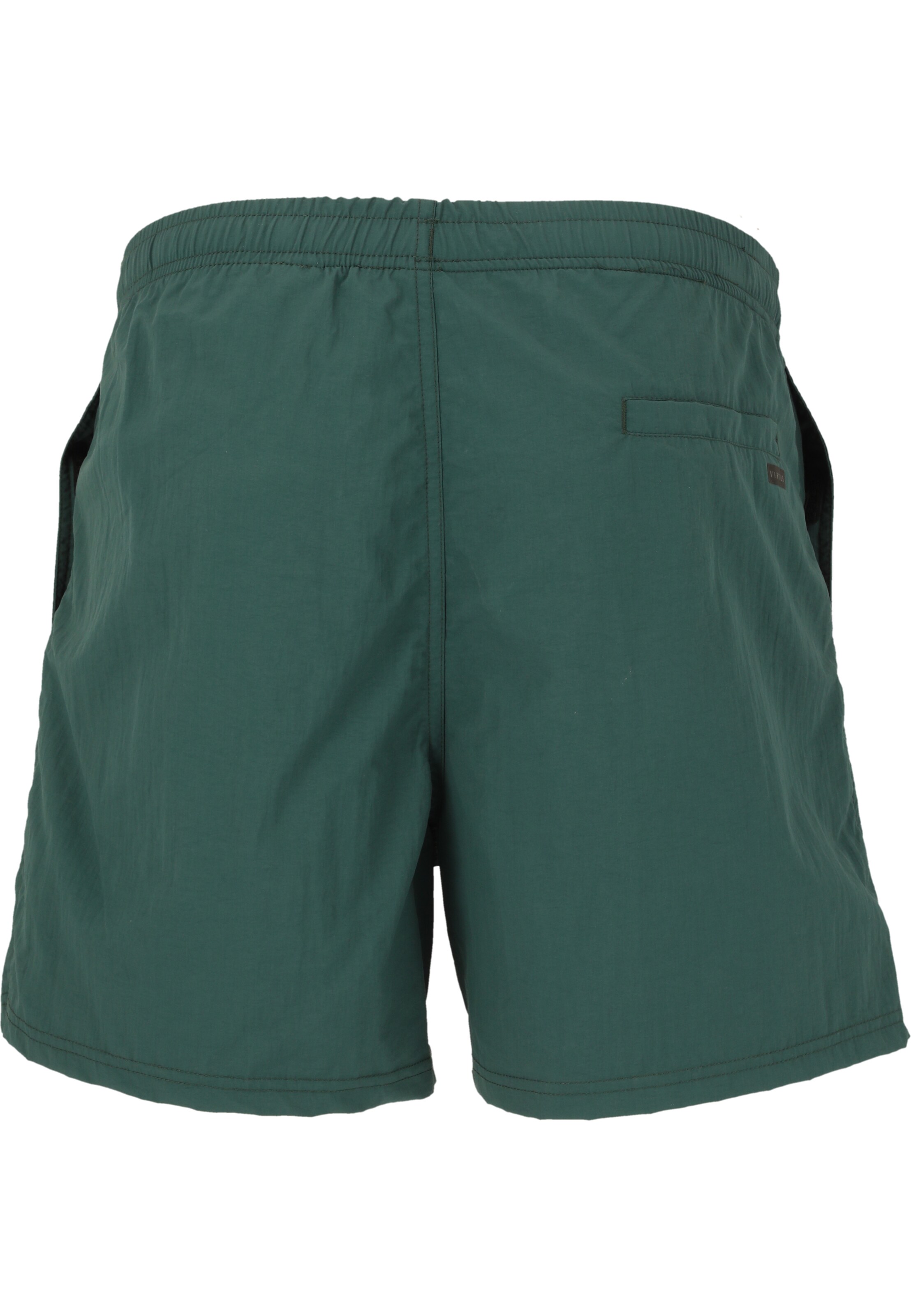 Virtus Boardshorts 'Wesley' in Blau