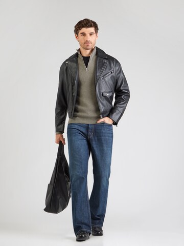 Only & Sons Свитер 'ONSTING' в Серый