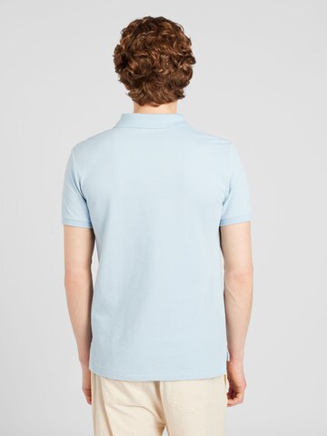 Coupe regular T-Shirt Polo Ralph Lauren en bleu