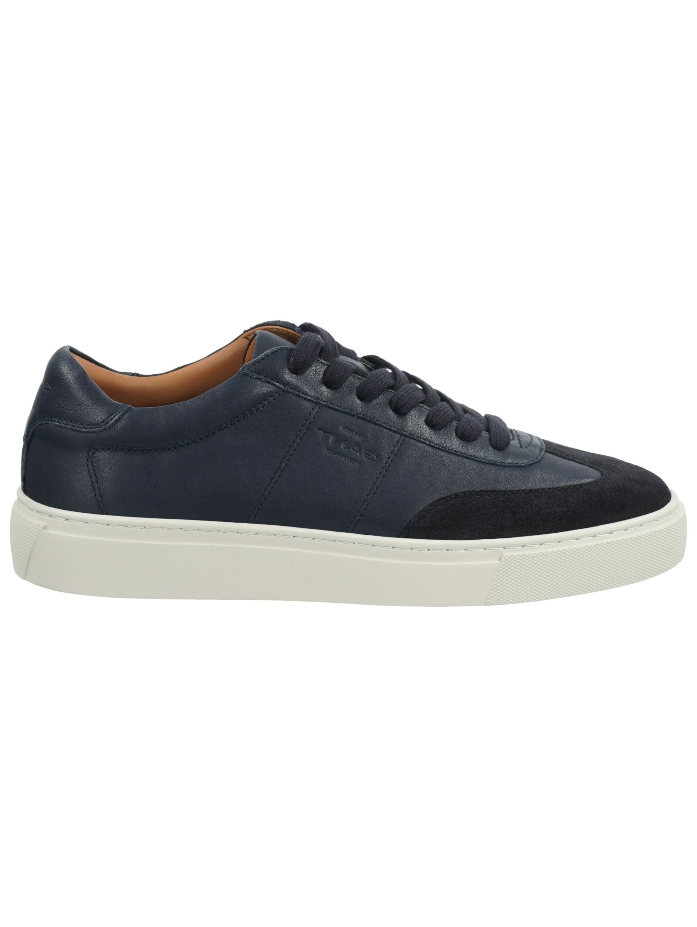 Sneaker bassa di GANT in blu