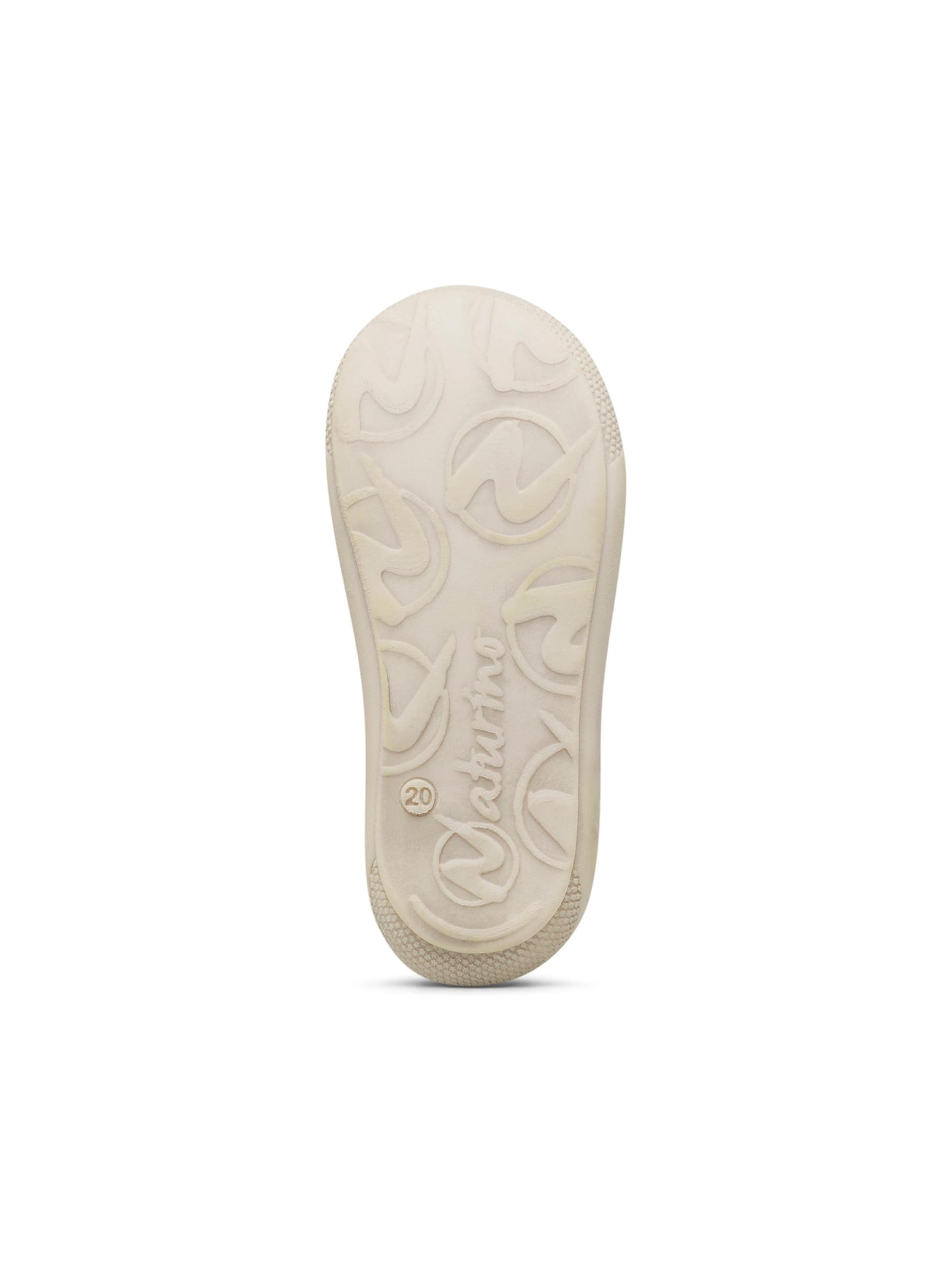 Baskets 'COCOON' NATURINO en rose