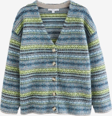Giacchetta di Next in blu: frontale