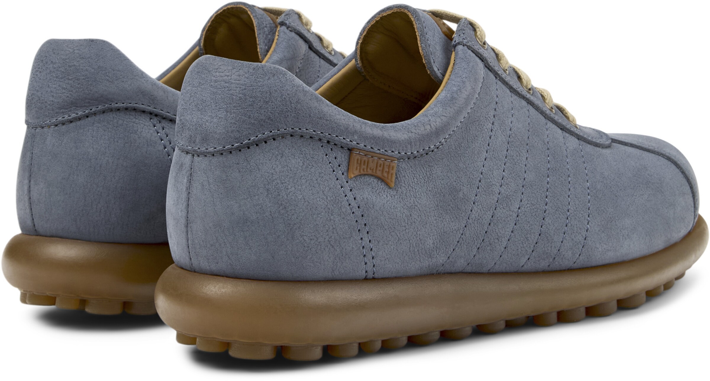 Baskets basses 'Pelotas Ariel' CAMPER en bleu