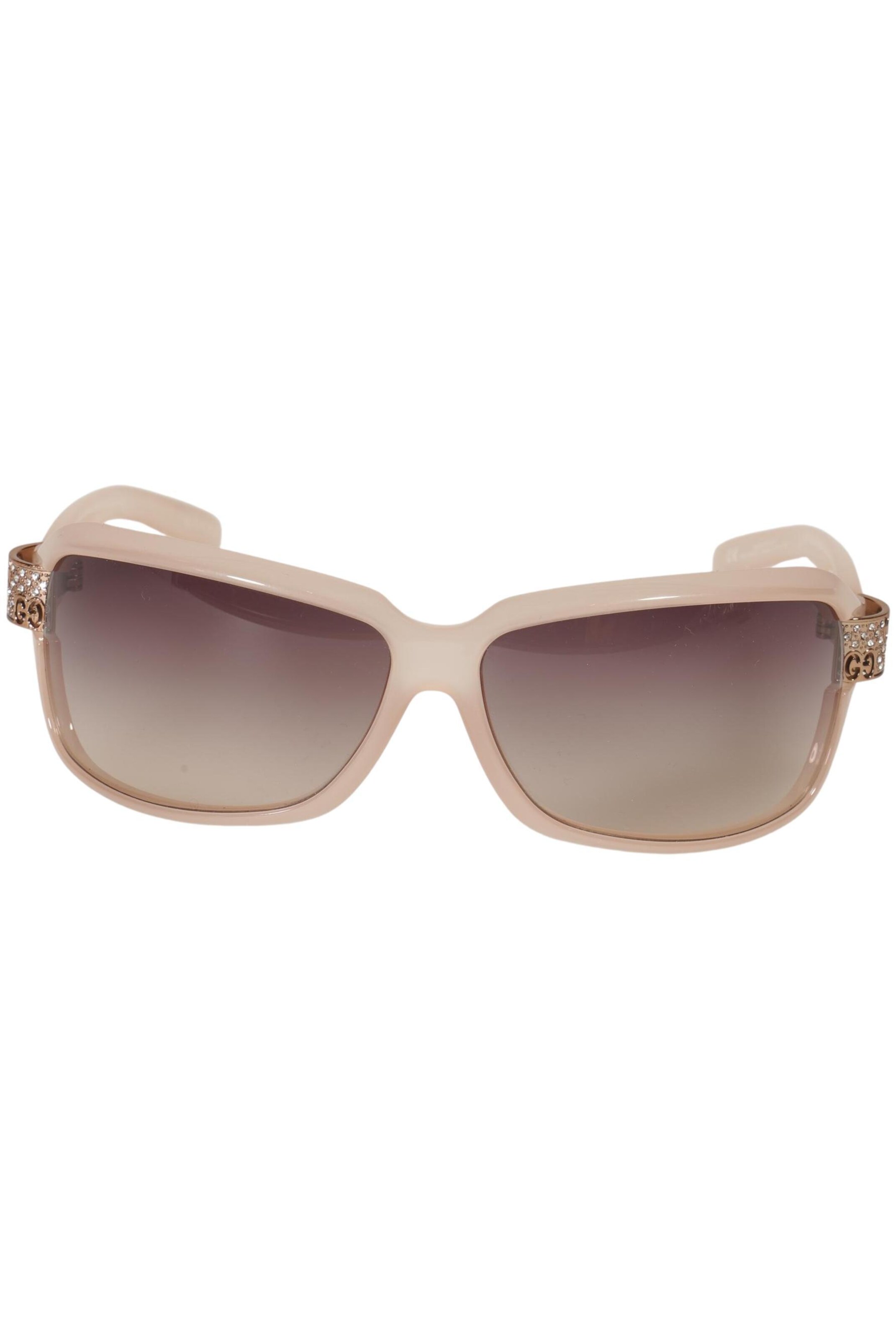 Gucci Sonnenbrille One Size in Beige
