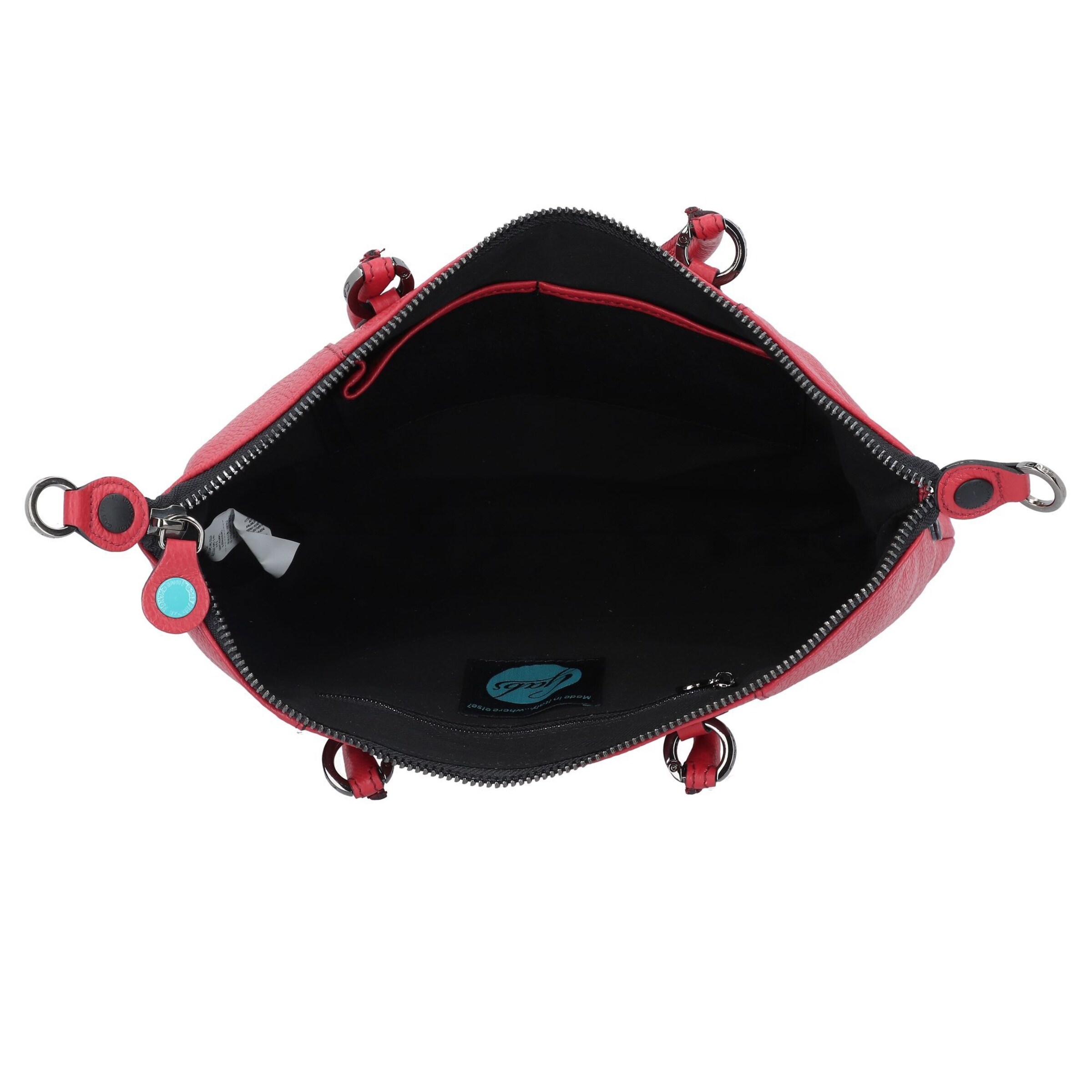 Gabs Handtasche  'G3 Plus' in Rot