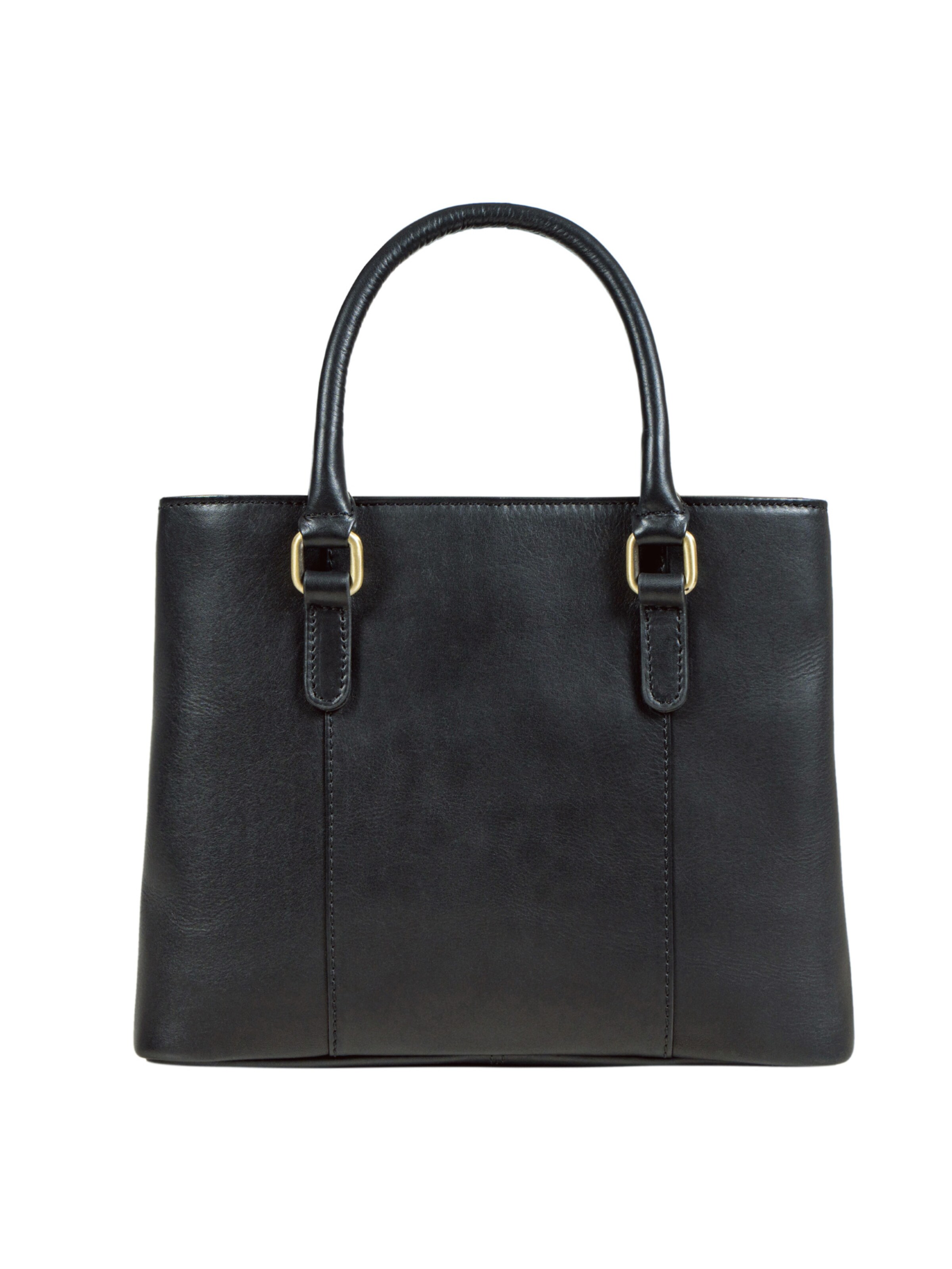 Benthill Handbag in Black