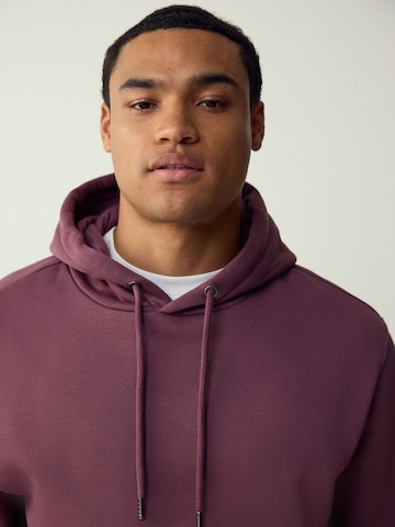 Felpa di Next in lilla