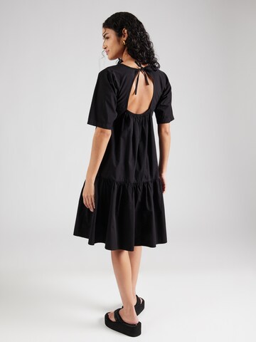 LTB Kleid 'NOTESA' in Schwarz