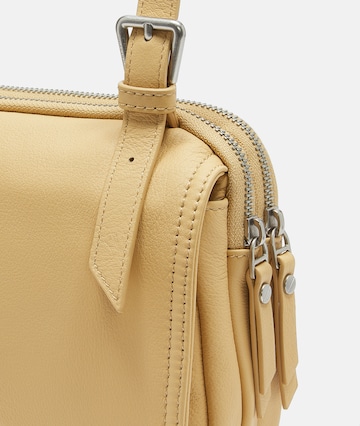 Liebeskind Berlin Crossbody Bag 'Mareike' in Yellow