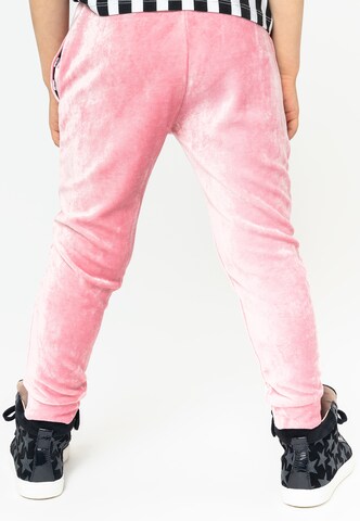 Gulliver Regular Pants in Pink