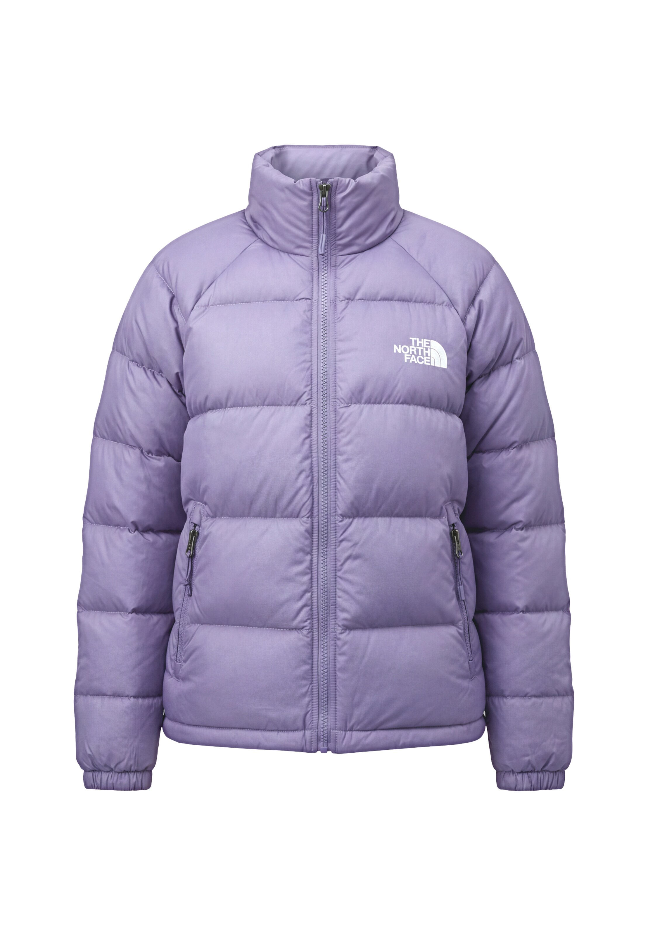 THE NORTH FACE Outdoor Jacket 'HYDRENALITE' in XS in Light purple, Item view