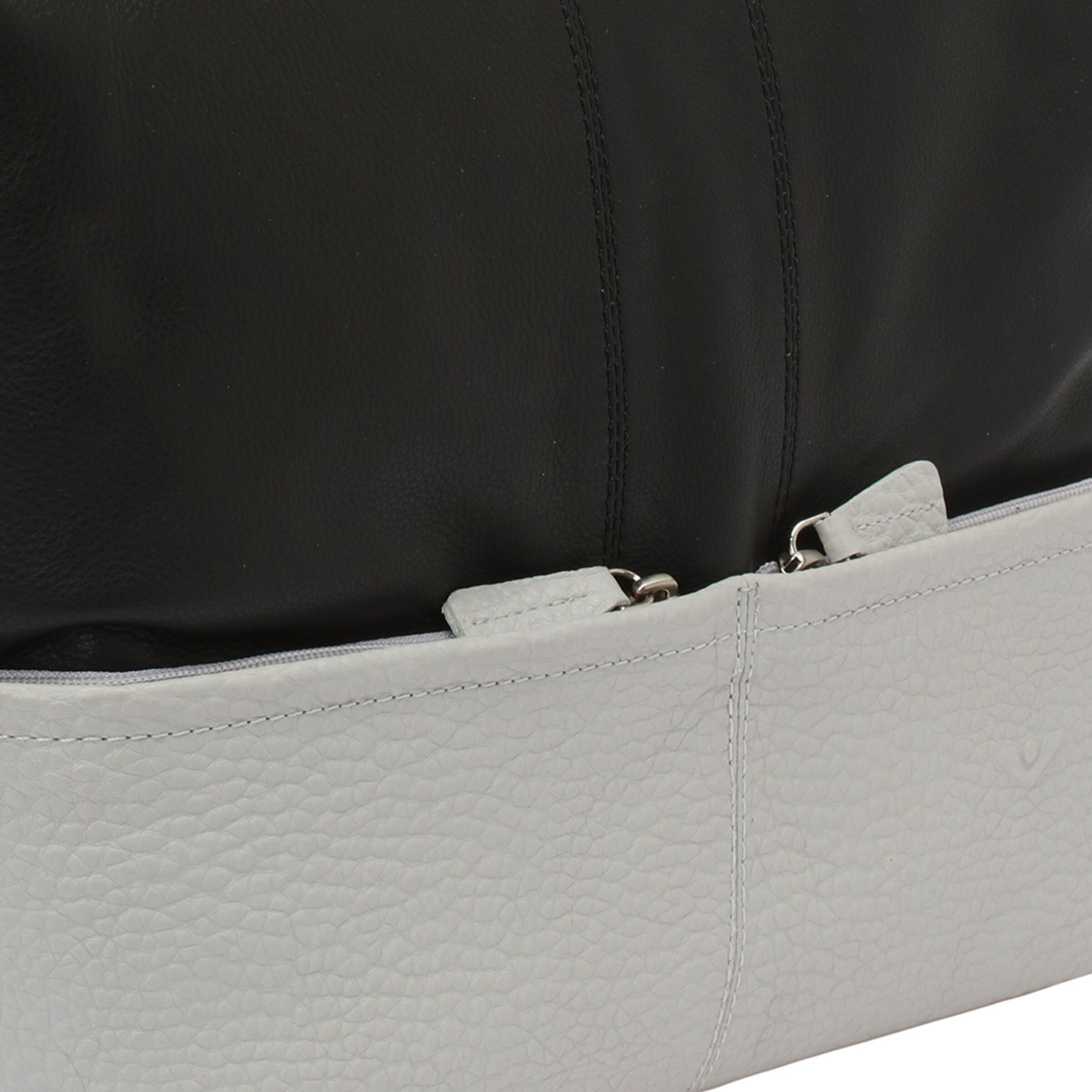 VOi Shopper 'Boston' in Grey