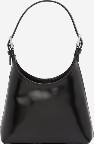 juoda By Far Rankinė ant peties: priekis