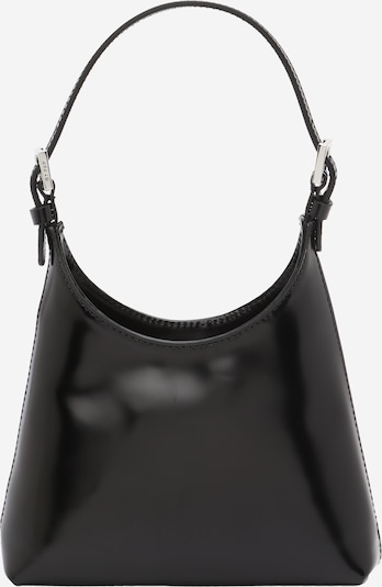 By Far Olkalaukku värissä musta, Tuotenäkymä