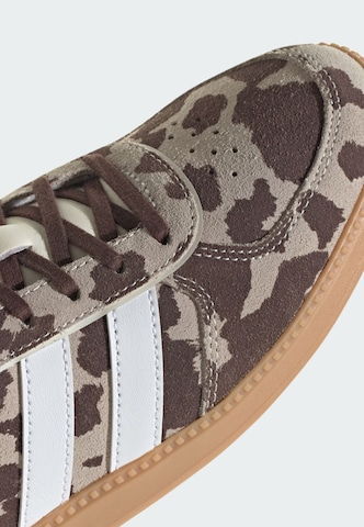 ADIDAS SPORTSWEAR Platform trainers in Brown