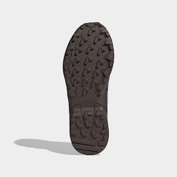 Chaussure basse ADIDAS TERREX en noir